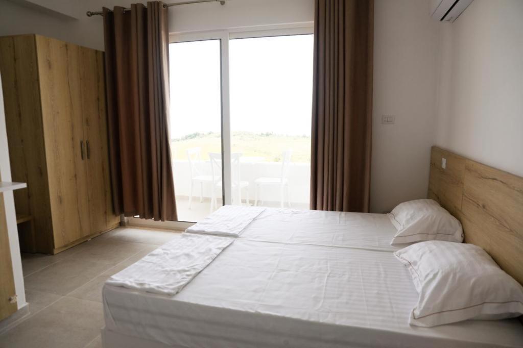 Saint Michelle Residence Shetaj Ngoại thất bức ảnh