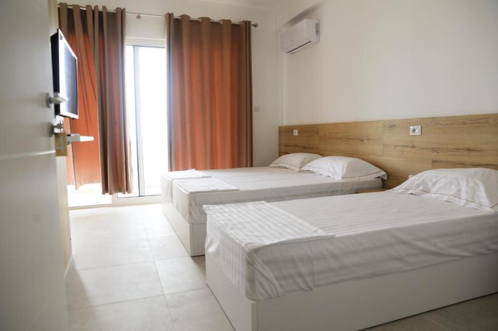 Saint Michelle Residence Shetaj Ngoại thất bức ảnh