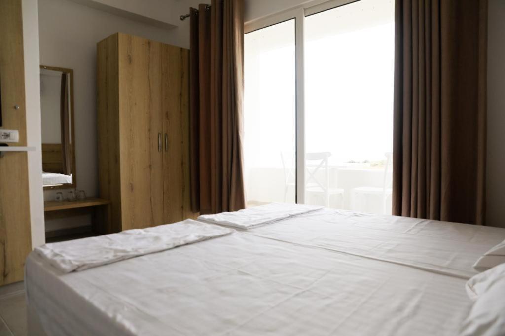 Saint Michelle Residence Shetaj Ngoại thất bức ảnh