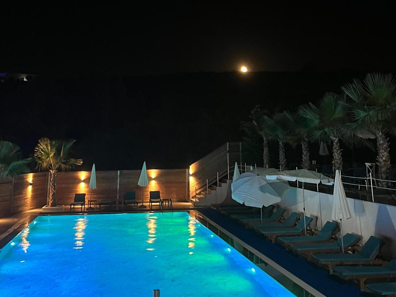 Saint Michelle Residence Shetaj Ngoại thất bức ảnh