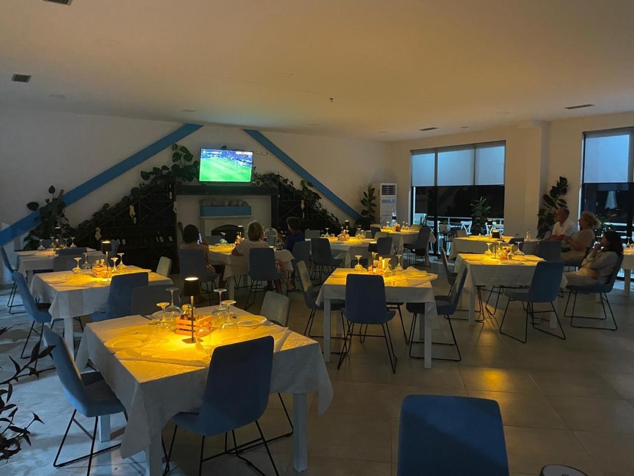 Saint Michelle Residence Shetaj Ngoại thất bức ảnh