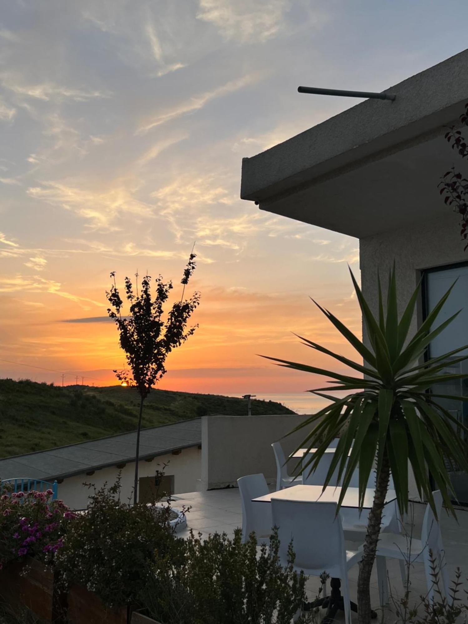 Saint Michelle Residence Shetaj Ngoại thất bức ảnh