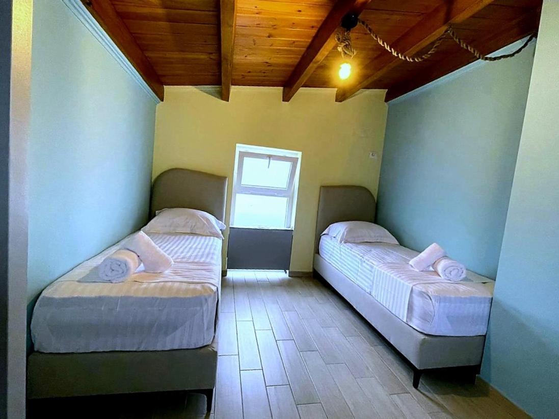 Saint Michelle Residence Shetaj Ngoại thất bức ảnh