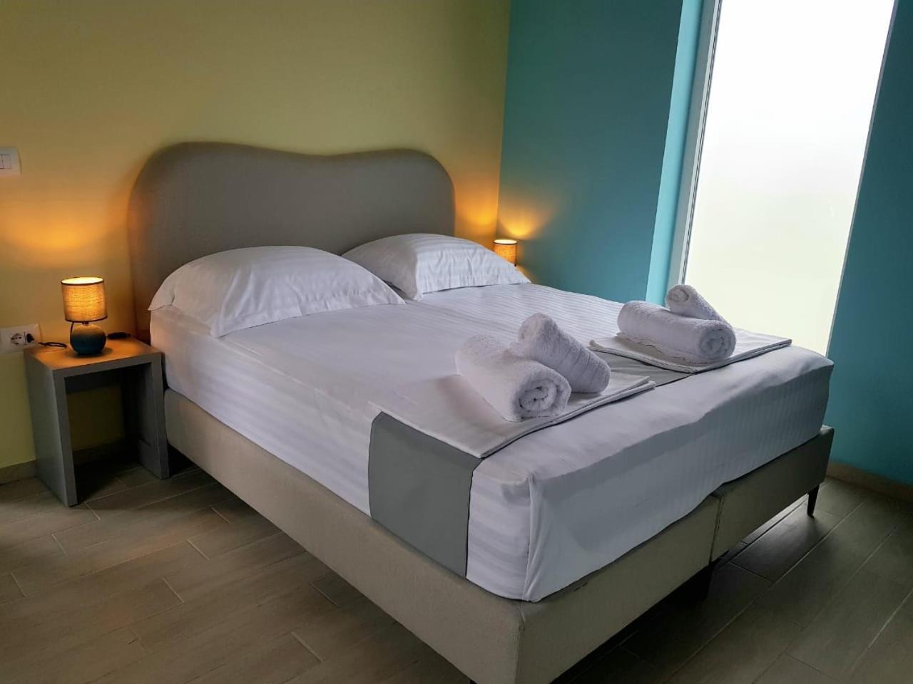 Saint Michelle Residence Shetaj Ngoại thất bức ảnh