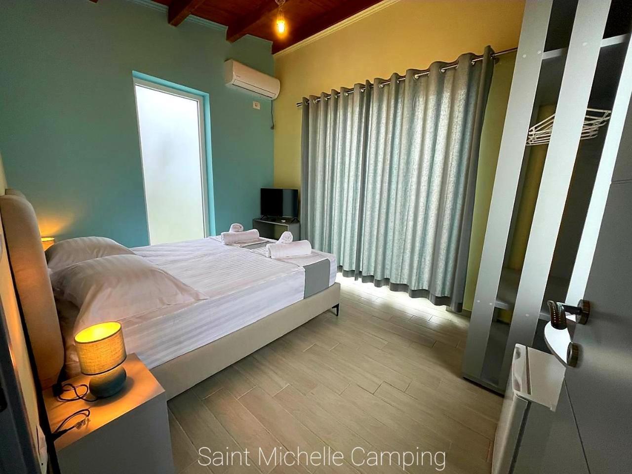 Saint Michelle Residence Shetaj Ngoại thất bức ảnh