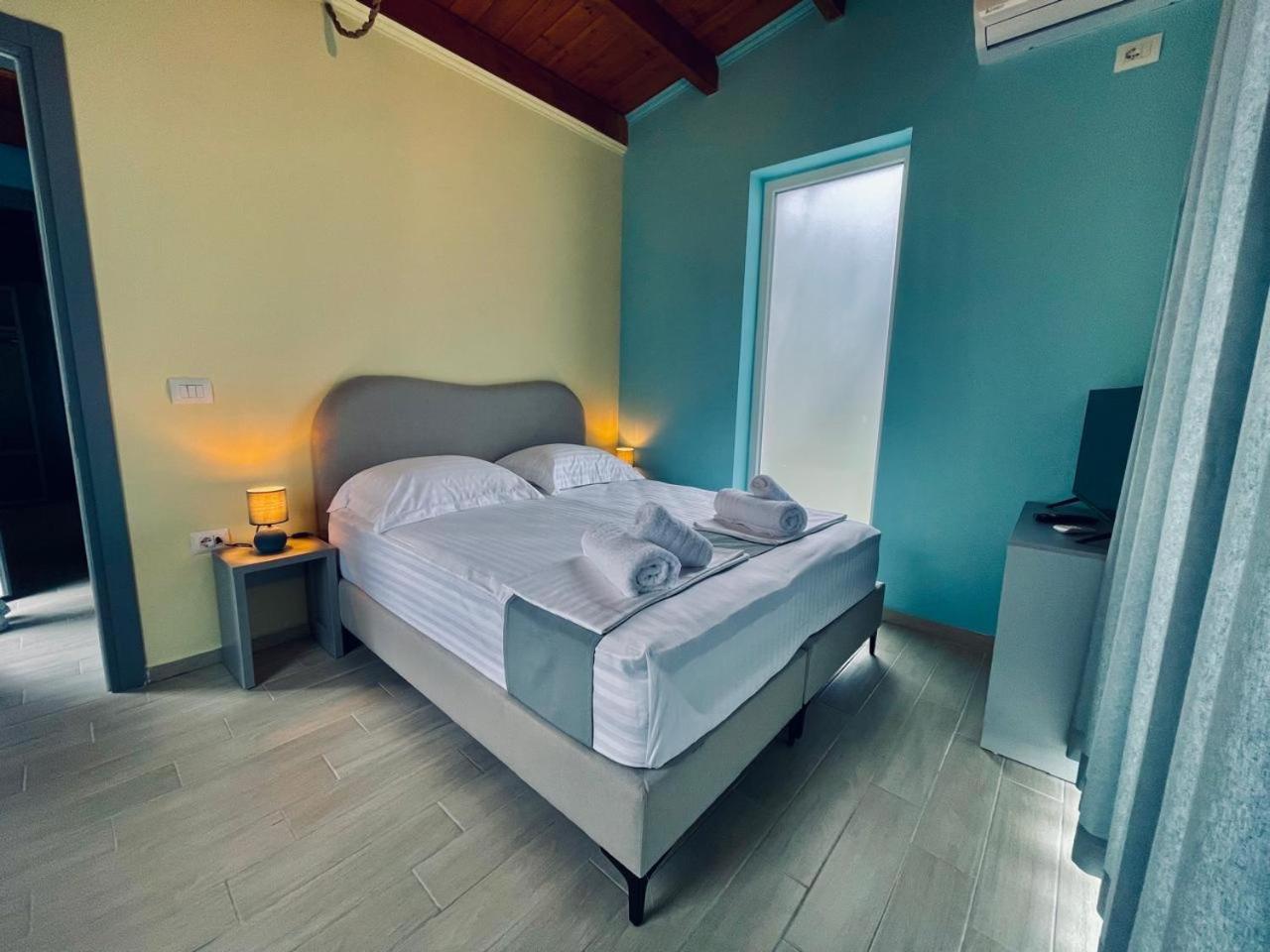 Saint Michelle Residence Shetaj Ngoại thất bức ảnh