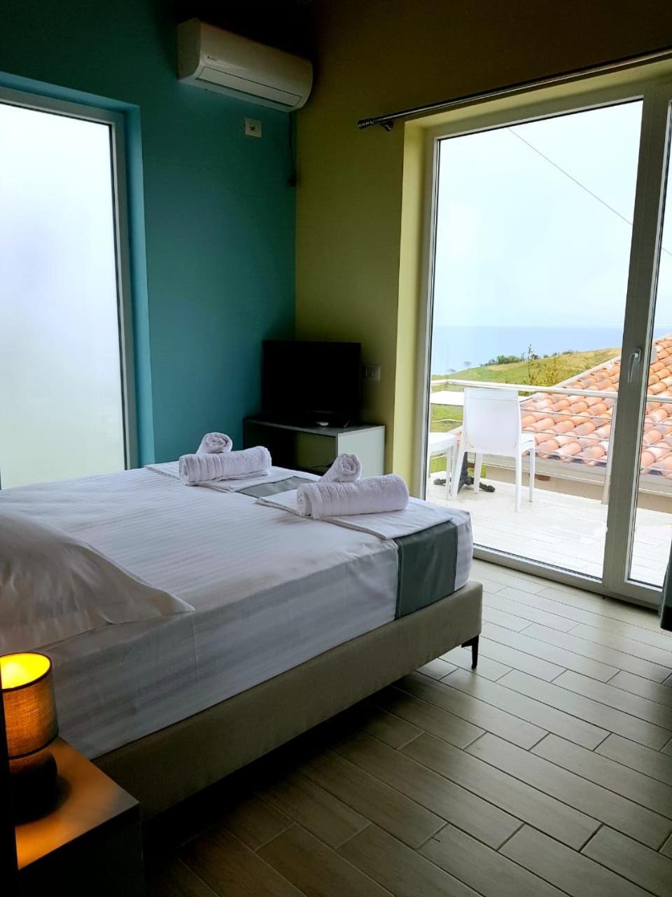 Saint Michelle Residence Shetaj Ngoại thất bức ảnh