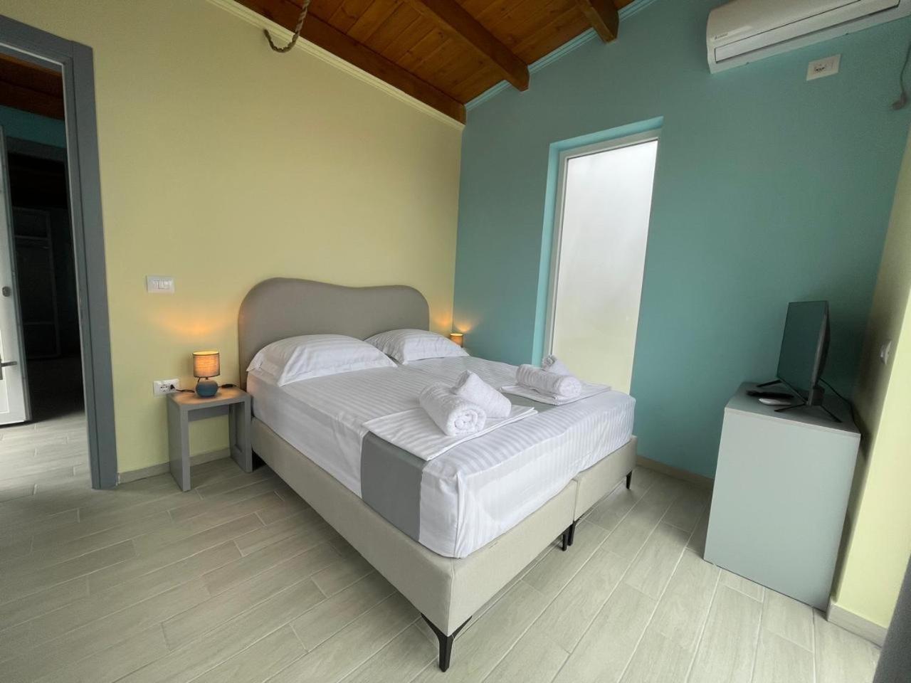 Saint Michelle Residence Shetaj Ngoại thất bức ảnh