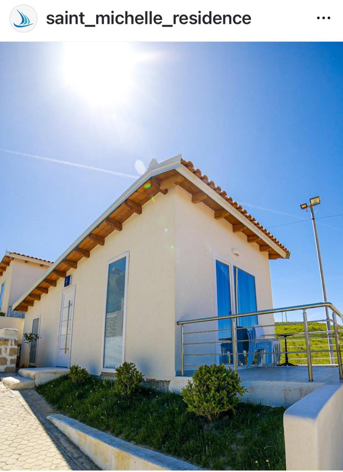Saint Michelle Residence Shetaj Ngoại thất bức ảnh